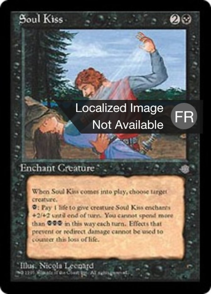 image Etreinte des âmes