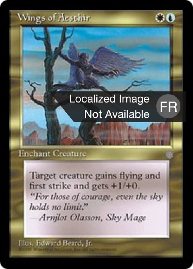 image Ailes d'Aeszir