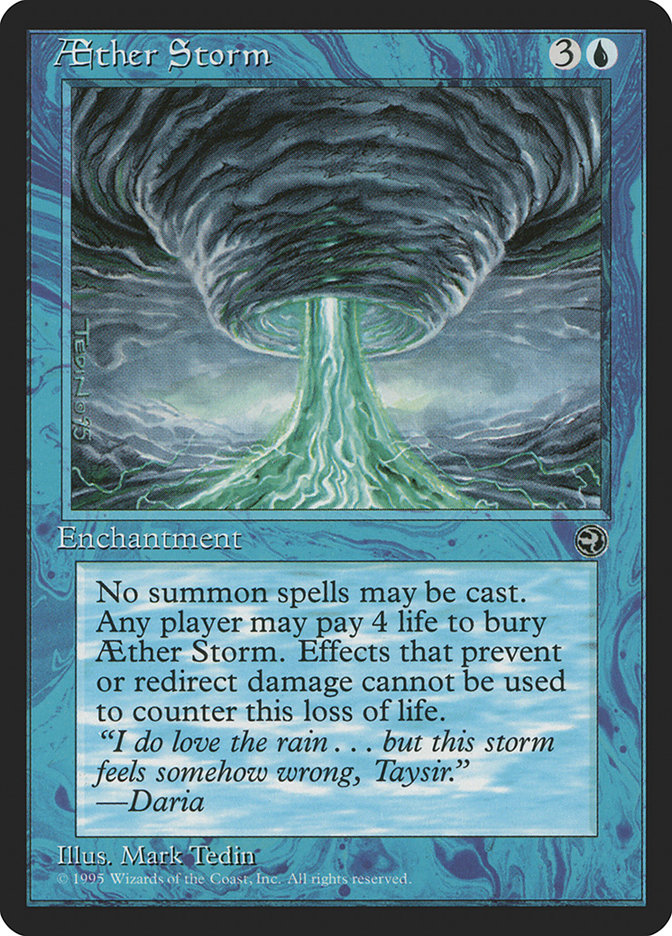image Aether Storm