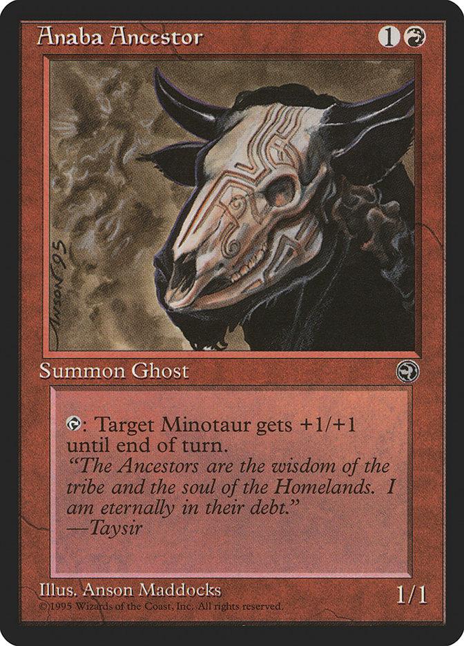 image Anaba Ancestor