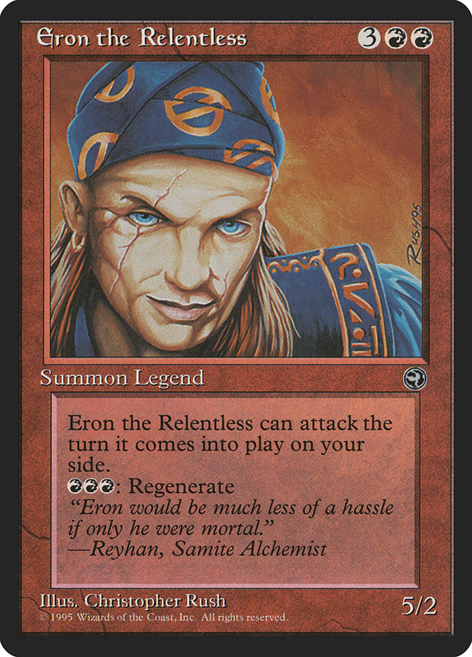 image Eron the Relentless