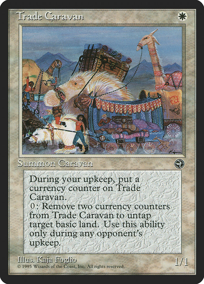 image Trade Caravan
