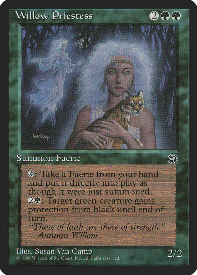 image Willow Priestess