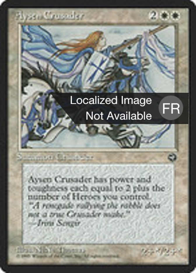 image Croisé ayséniens