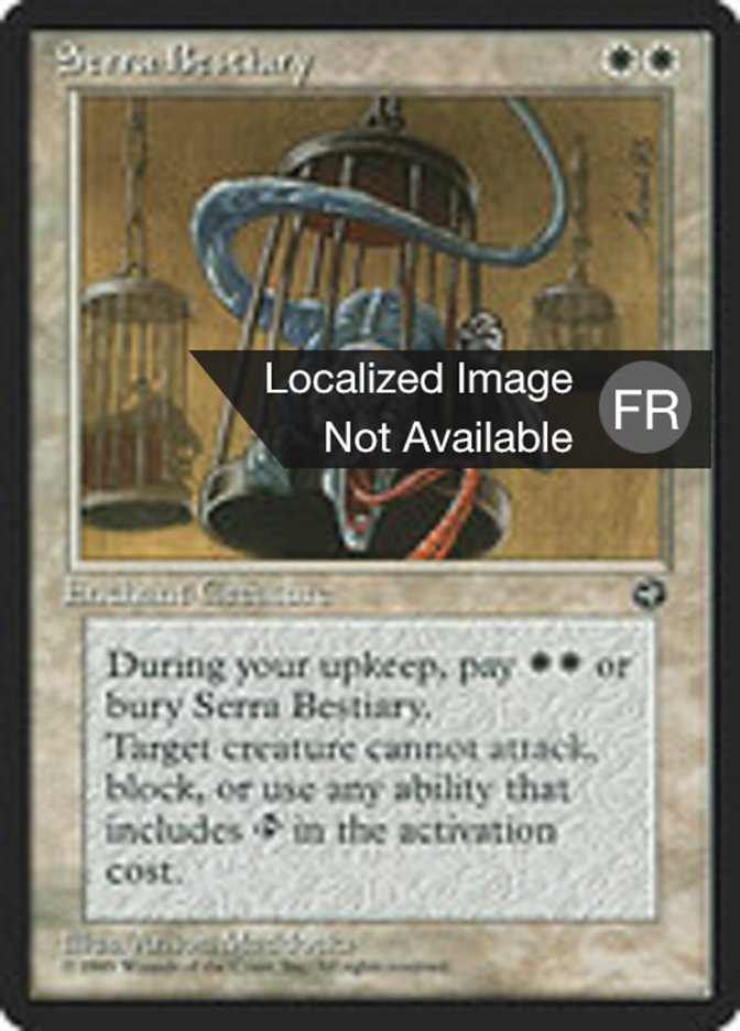 image Bestiaire serraïte