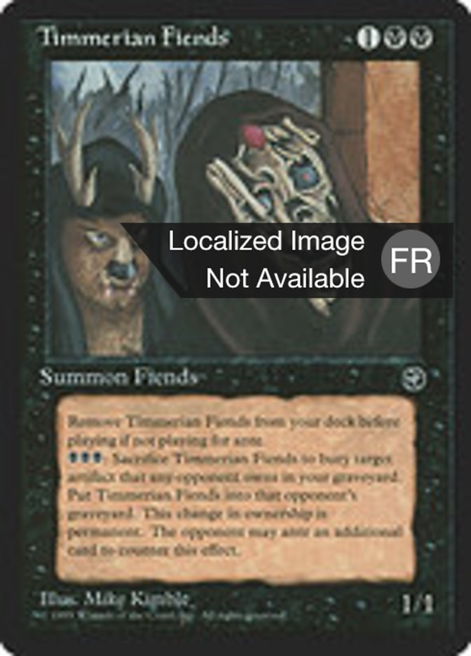 image Fielleux timèriens