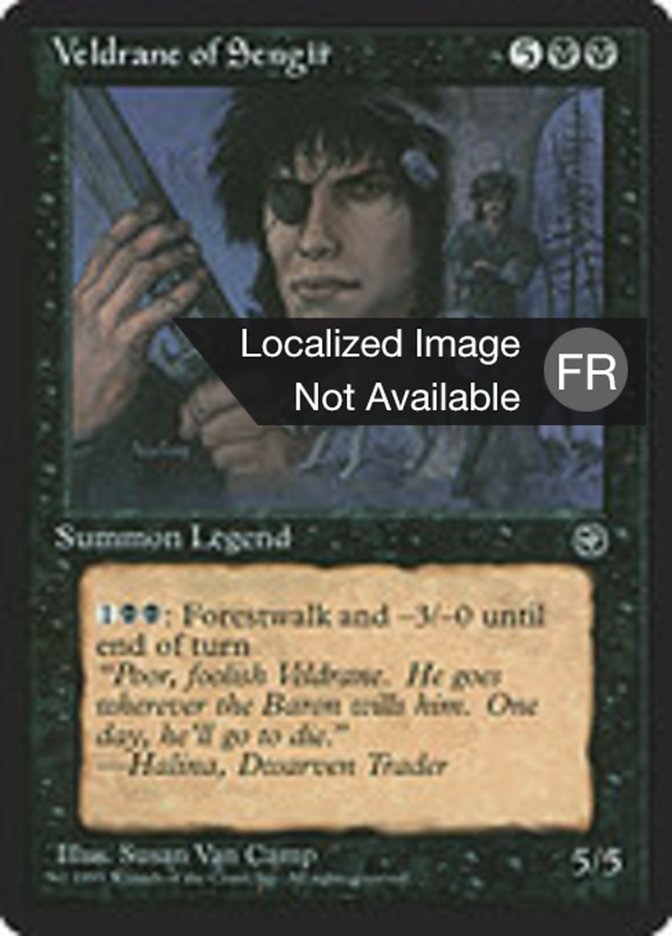 image Veldrane le Sengien