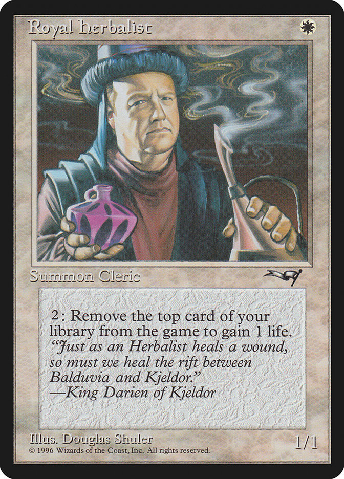 image Royal Herbalist