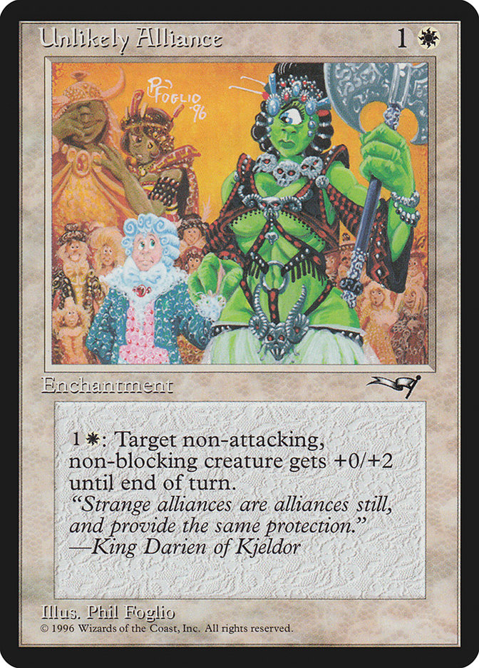 image Unlikely Alliance