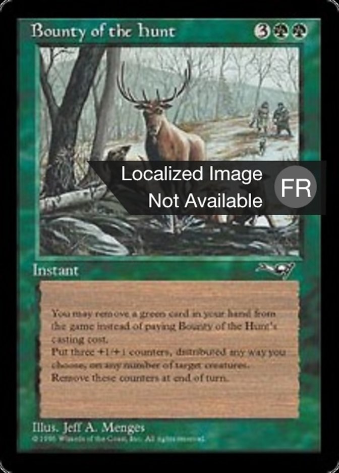 image Prime de chasse