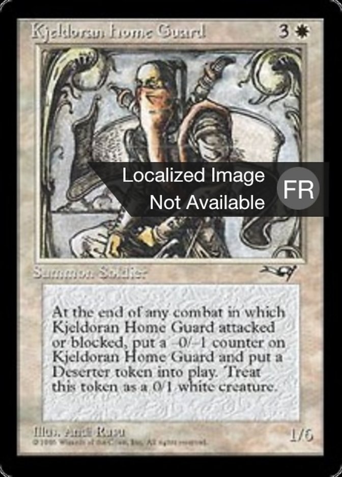 image Milice du Kjeldor