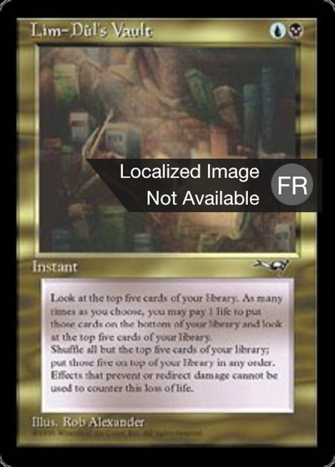 image Caveau de Lim-Dûl