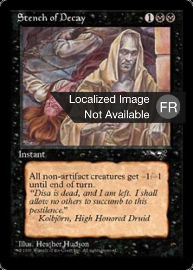 image Miasmes putrides