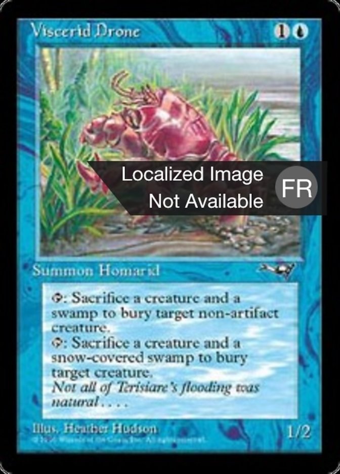 image Drone viscéride