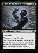 Fungal Fortitude