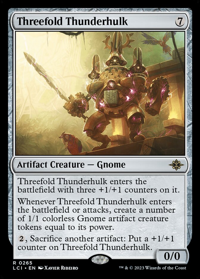 image Threefold Thunderhulk