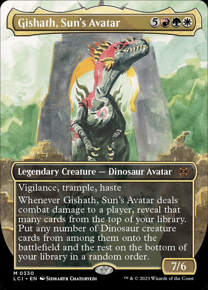 Poti dinos v2