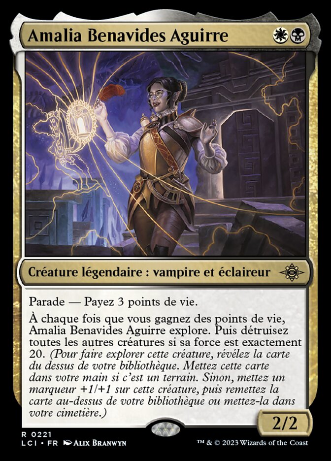 image Amalia Benavides Aguirre