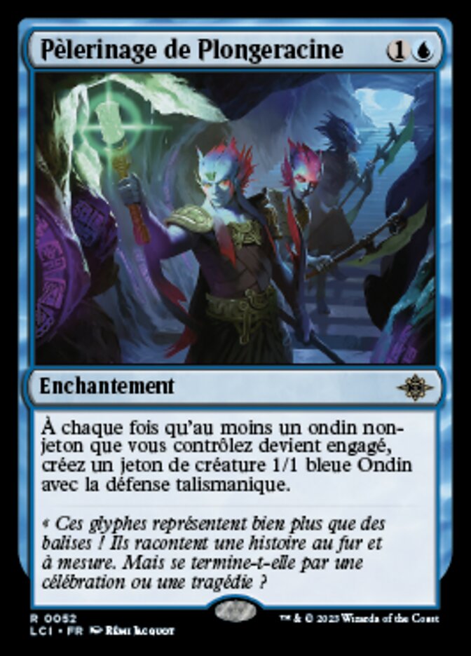 image Deeproot Pilgrimage