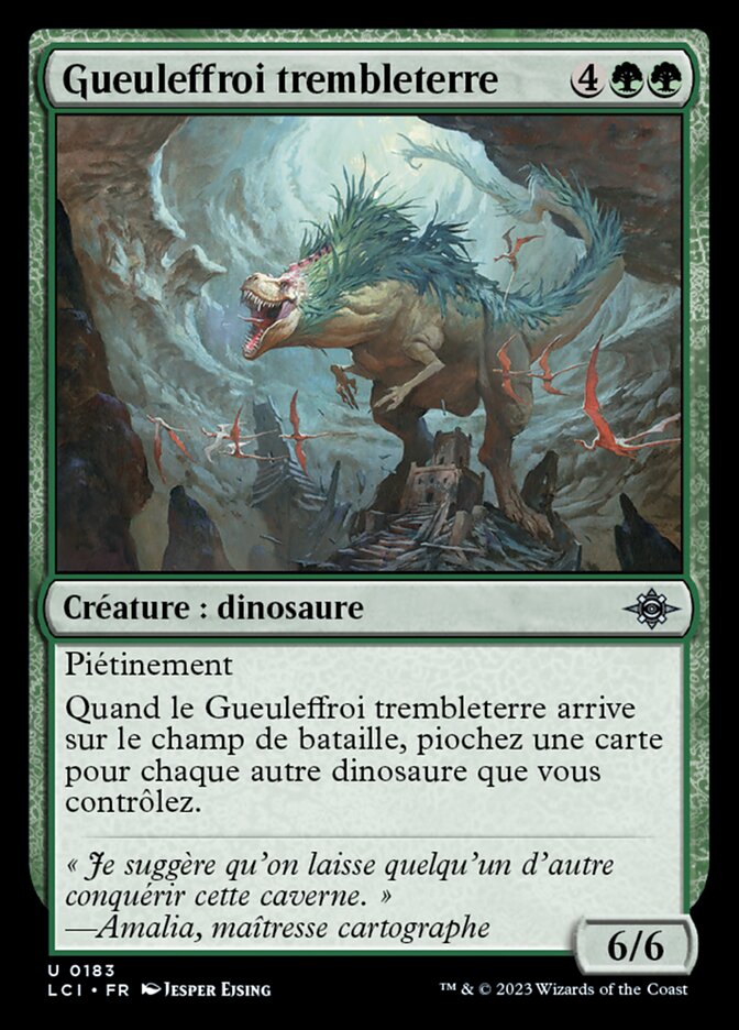 image Gueuleffroi trembleterre