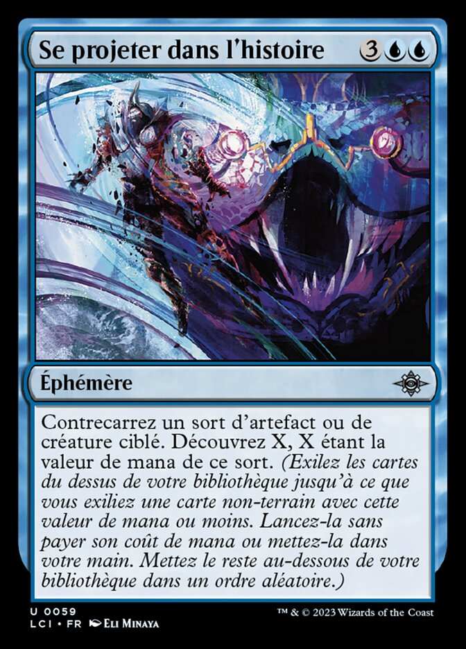 image Se projeter dans l'histoire