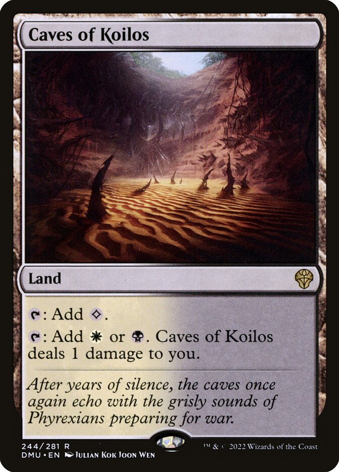 image Caves of Koilos