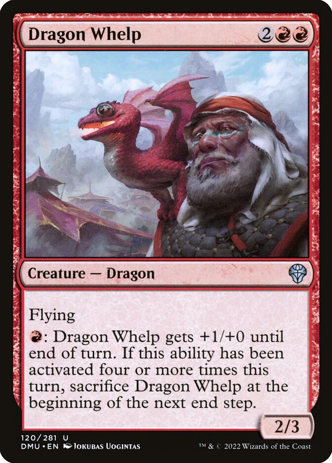 image Dragon Whelp