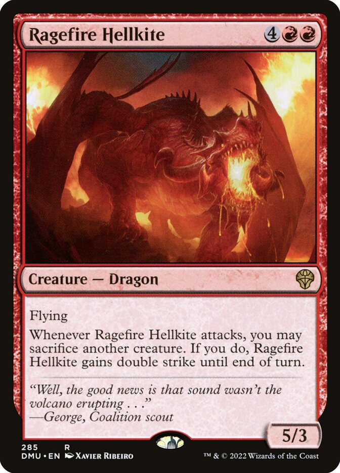 image Ragefire Hellkite