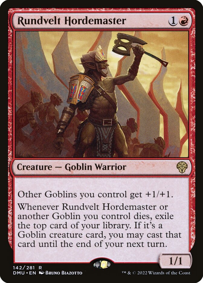 image Rundvelt Hordemaster