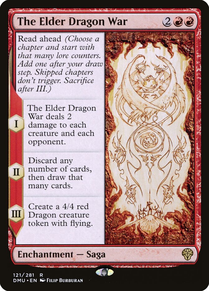 image The Elder Dragon War