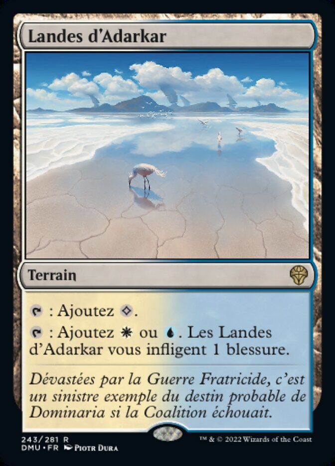 image Landes d'Adarkar