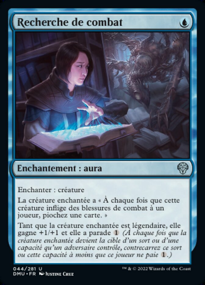 image Recherche de combat