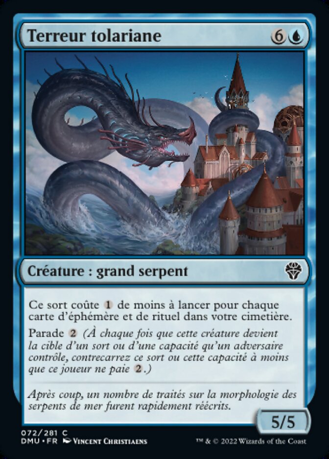 image Terreur tolariane