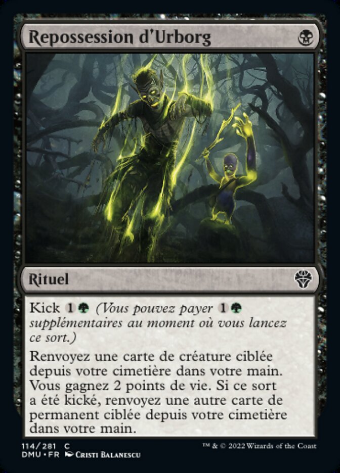 image Repossession d'Urborg