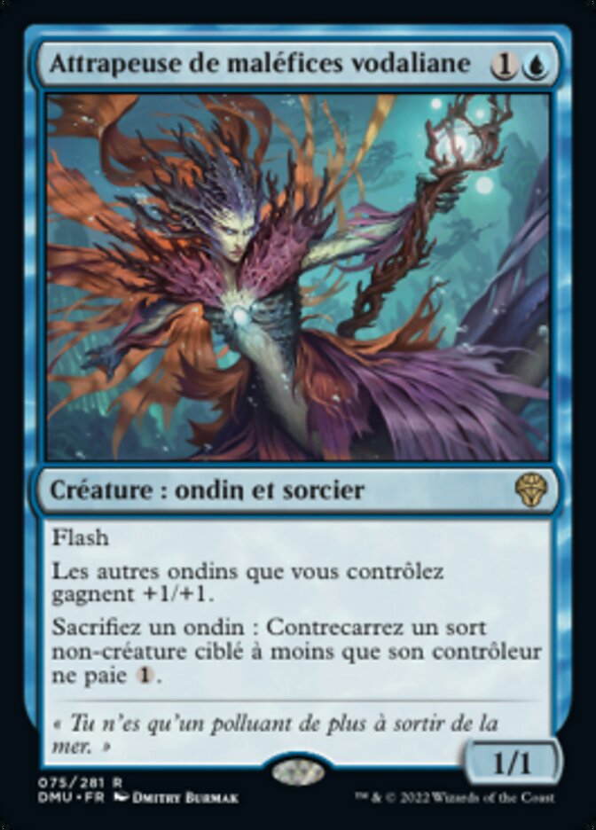 image Vodalian Hexcatcher