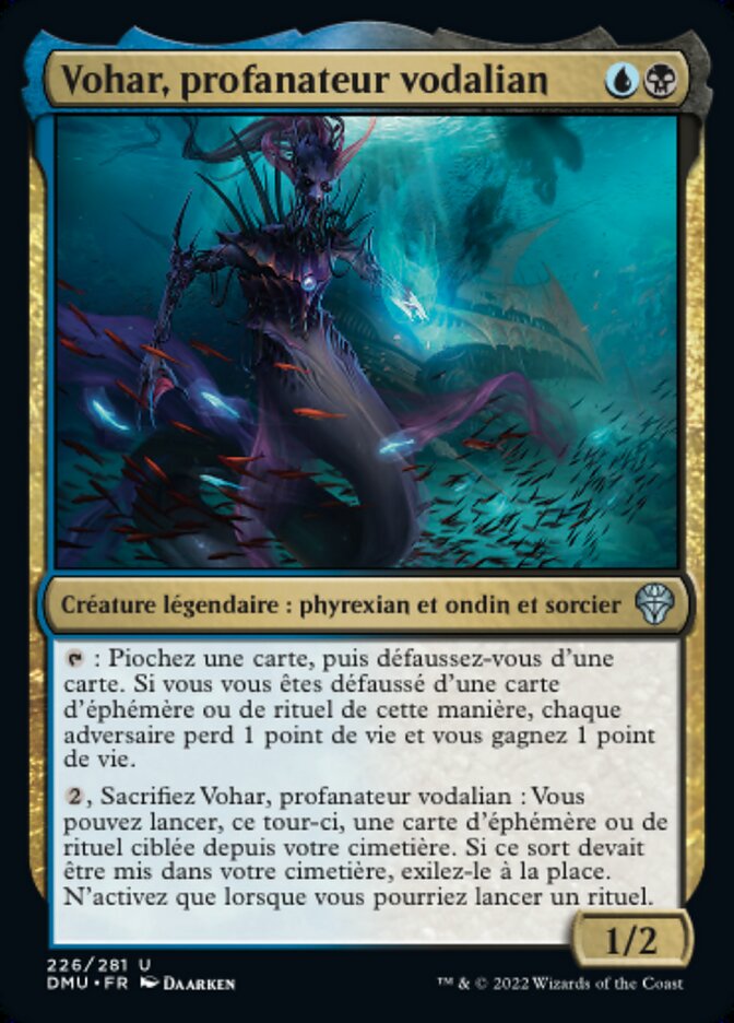 image Vohar, profanateur vodalian