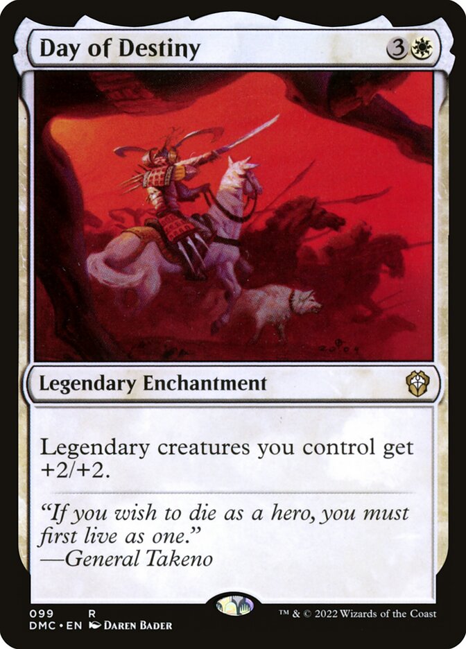 image Day of Destiny