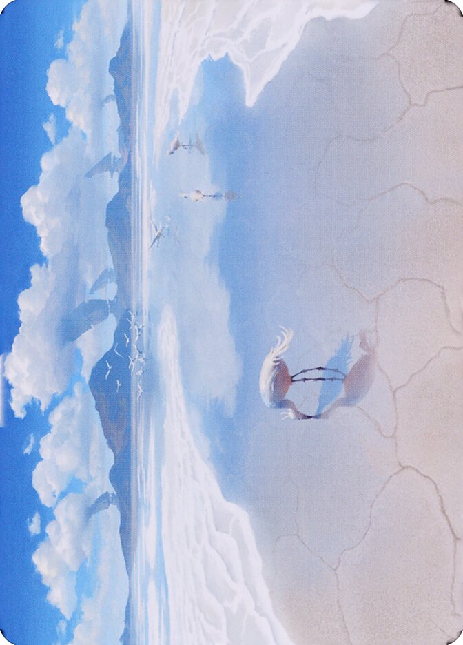 image Adarkar Wastes // Adarkar Wastes