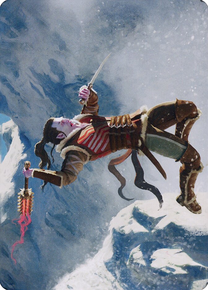 image Balduvian Berserker // Balduvian Berserker