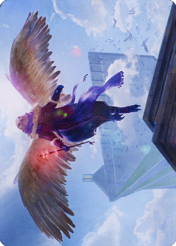 image Balmor, Battlemage Captain // Balmor, Battlemage Captain