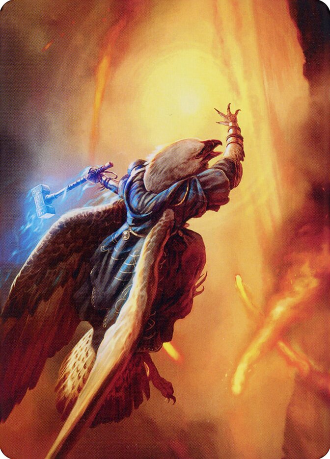 image Battlewing Mystic // Battlewing Mystic