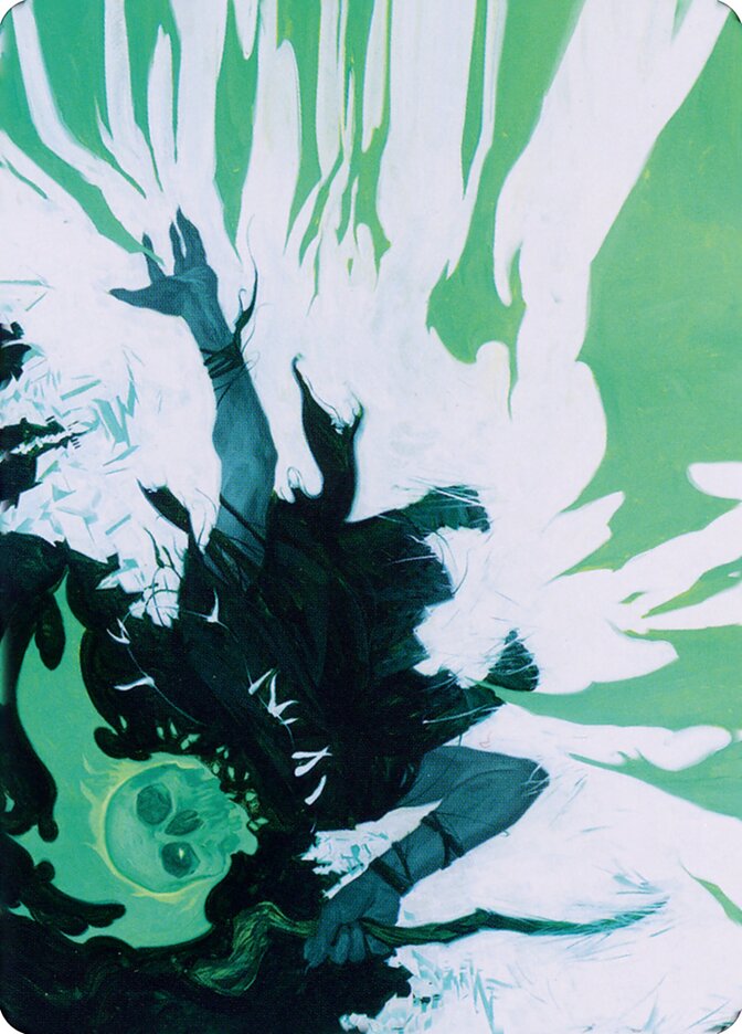 image Bone Splinters // Bone Splinters