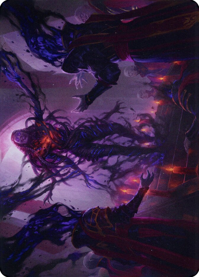 image Braids, Arisen Nightmare // Braids, Arisen Nightmare