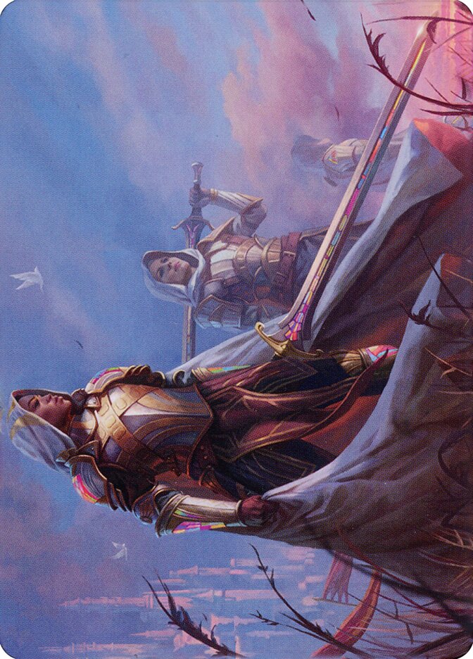 image Danitha, Benalia's Hope // Danitha, Benalia's Hope