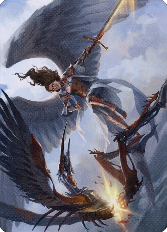 image Destroy Evil // Destroy Evil