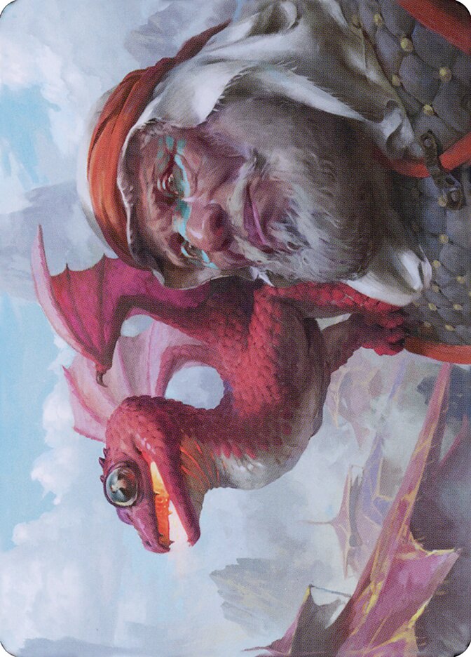 image Dragon Whelp // Dragon Whelp