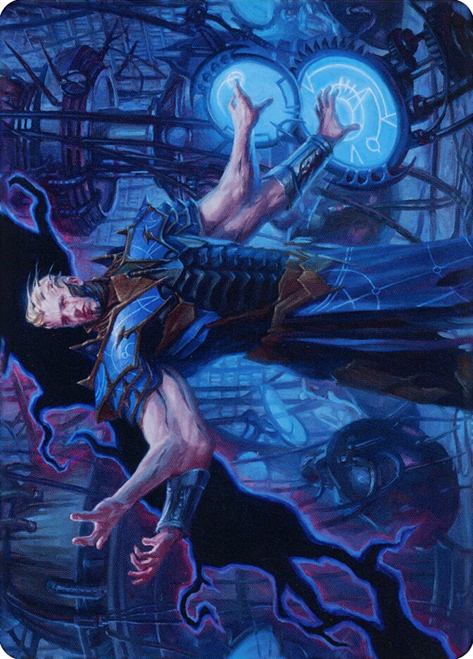 image Ertai Resurrected // Ertai Resurrected