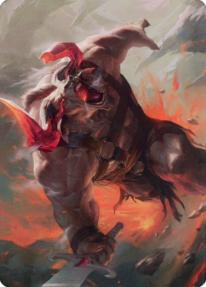 image Furious Bellow // Furious Bellow