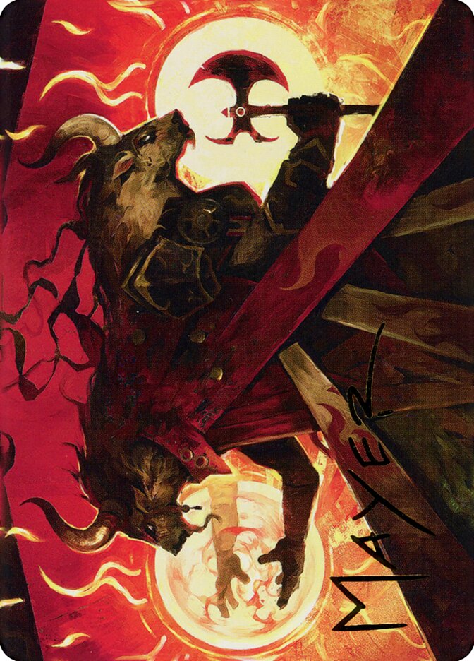 image Hurloon Battle Hymn // Hurloon Battle Hymn