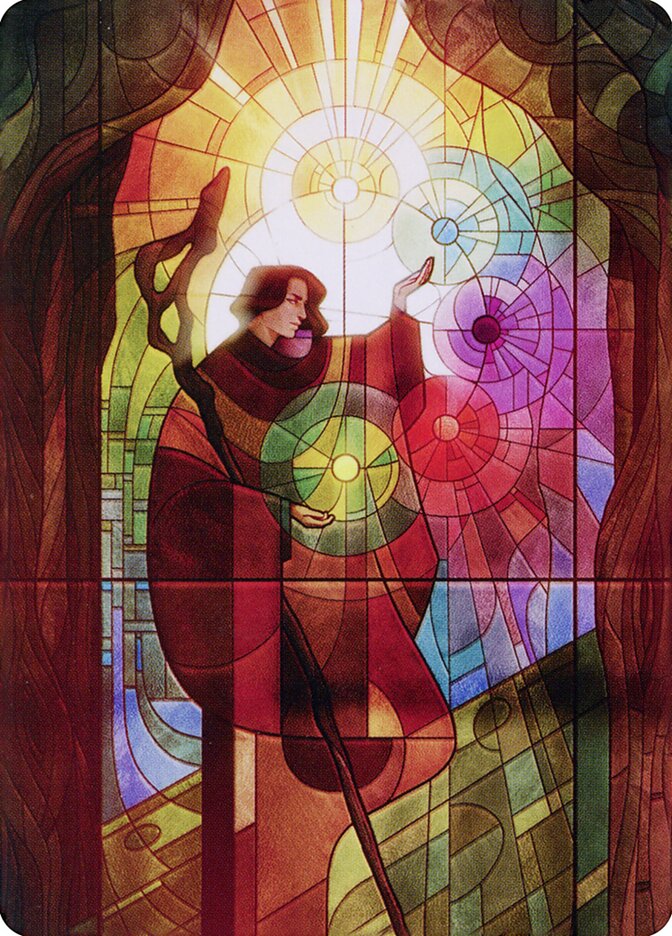 image Jodah, the Unifier // Jodah, the Unifier